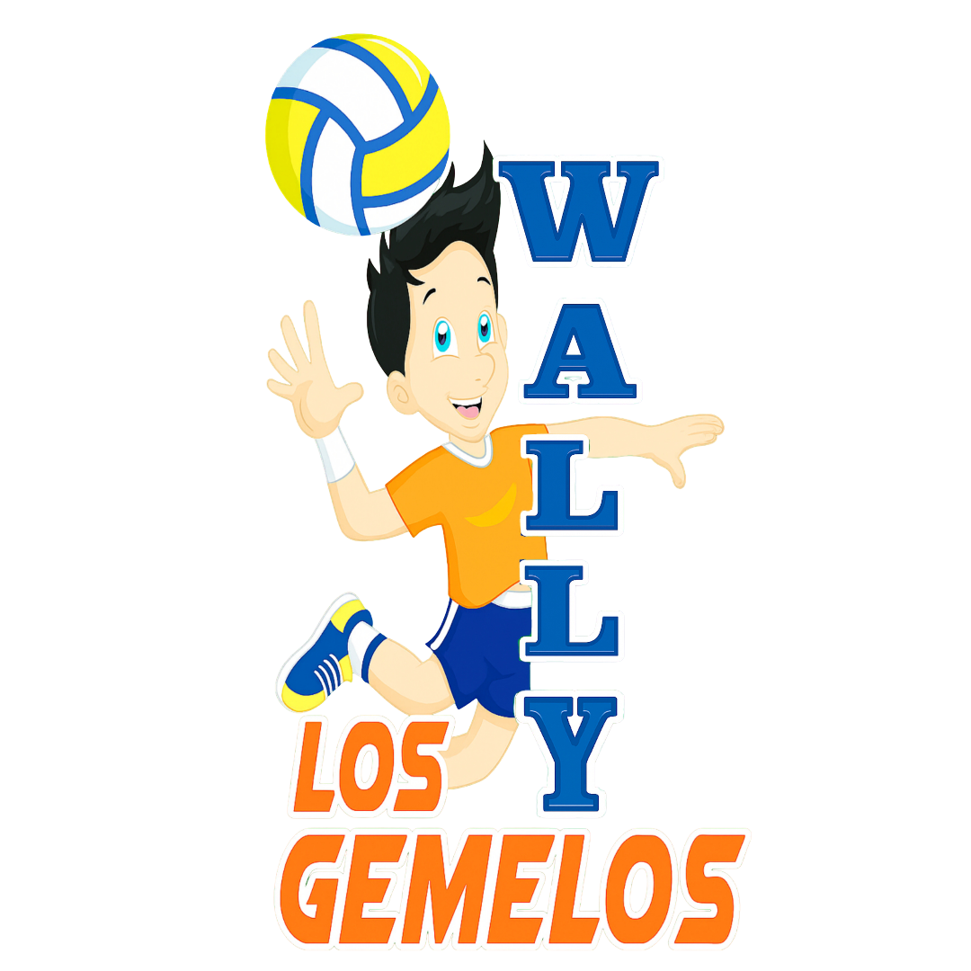 WALLY LOS GEMELOS